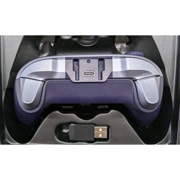 EasySMX X10 Wireless PC Controller with Dual Hall Effect, Bluetooth... - Picture 5 of 7